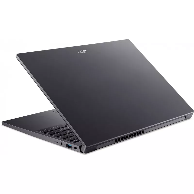 Laptop Acer Aspire Go 15 AG15-51P-72QD 15,3 Zoll Intel Core i7 16 GB 512 GB Intel Iris Xe Windows 11