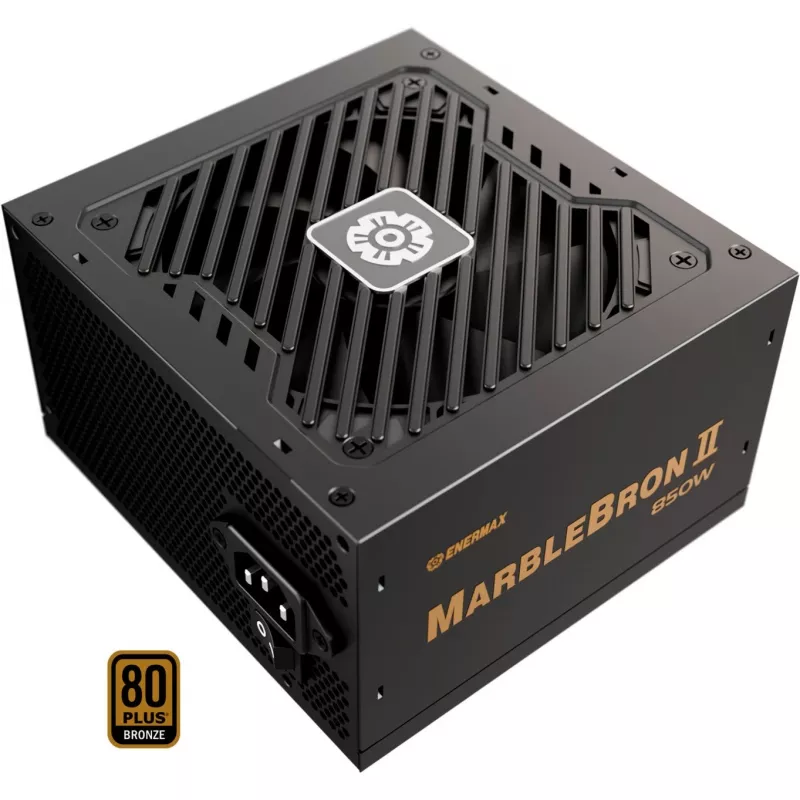 Enermax Netzteil 850W MARBLEBRON II 80+ BRONZE