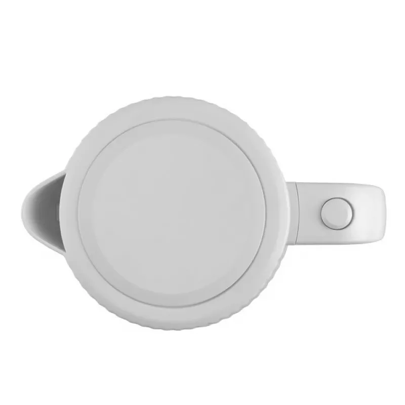 Wasserkocher Concept Solution RK2390, Kunststoffgehäuse, 1,7 L, weiß