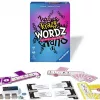 Krazy Words, Gesellschaftsspiel