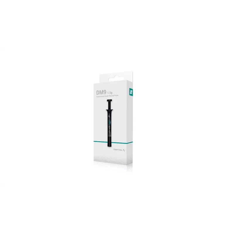 DeepCool DM9 1,5 g Wärmeleitpaste Kühlkörperverbindung 13,5 g