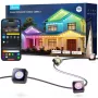 Govee Permanent Outdoor Lights 2 Smart-Wandlicht WLAN/Bluetooth