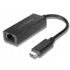 Netzwerkkarte Lenovo GX90S91832 Ethernet 1000 Mbit/s USB Type-C
