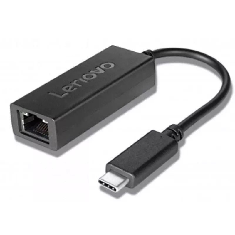 Netzwerkkarte Lenovo GX90S91832 Ethernet 1000 Mbit/s USB Type-C