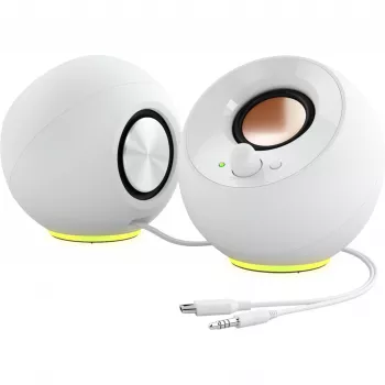 Creative Labs 51MF1725AA001 Weiß