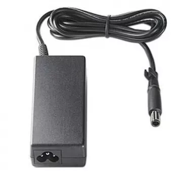 HP AC Smart Pin schlank-Netzteil (90 Watt) Netzteil Indoor 90 W Schwarz