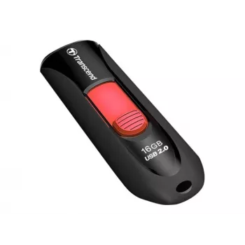 USB Flash Drive Transcend 16GB USB Typ-A JetFlash 590