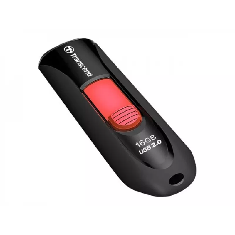 USB Flash Drive Transcend 16GB USB Typ-A JetFlash 590