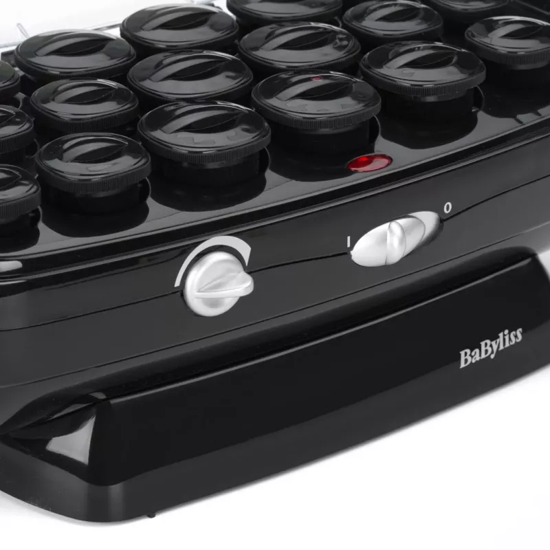BaByliss RS035E Thermo Ceramic beheizte Haarwickler