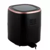 Adler AD 6322 Heißluftfritteuse 5,0 L schwarz