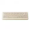 Mechanische Gaming-Tastatur AKKO YU01 Antique Jade 65% RGB mit V3 Piano Pro Switches