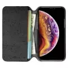 Krusell Birka Folio Case für iPhone 11 Pro Max 16,5 cm Schwarz