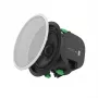 Yealink CS10-D - IP-Lautsprecher - für Konferenzsystem - 20 Watt - Zwei-Wege - koaxial - weiß (Gitter co