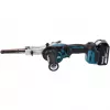 Makita DBS180Z Handschleifer Detail-Schleifer Schwarz, Blau