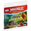 30650 Ninjago Kais und Raptons Duell im Tempel, Baukasten Polybag