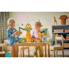 LEGO DUPLO 10476 3-in-1 Baustelle und Fahrzeuge