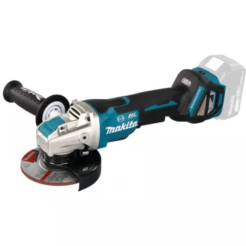 Makita DGA519Z - Winkelschleifer - Akku - 125 mm - ohne Akku - 18 V (DGA519Z)