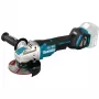 Makita DGA519Z - Winkelschleifer - Akku - 125 mm - ohne Akku - 18 V (DGA519Z)