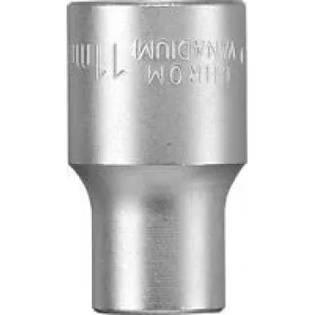 Schlagschraubereinsatz KWB 372317 Silber 1 Kopf