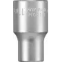 Schlagschraubereinsatz KWB 372317 Silber 1 Kopf