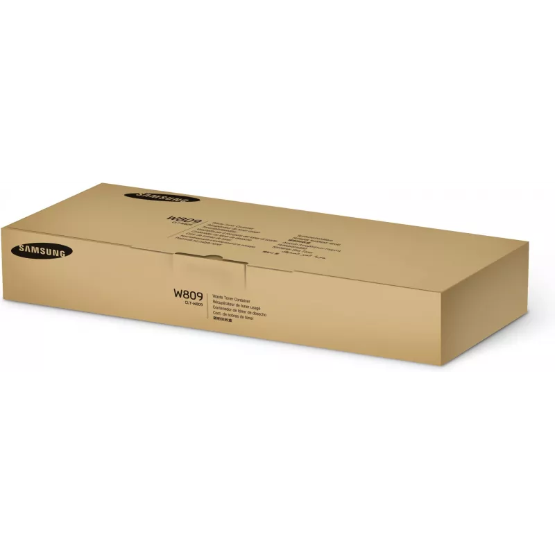 SAMSUNG CLT-W809 Resttonerbehälter