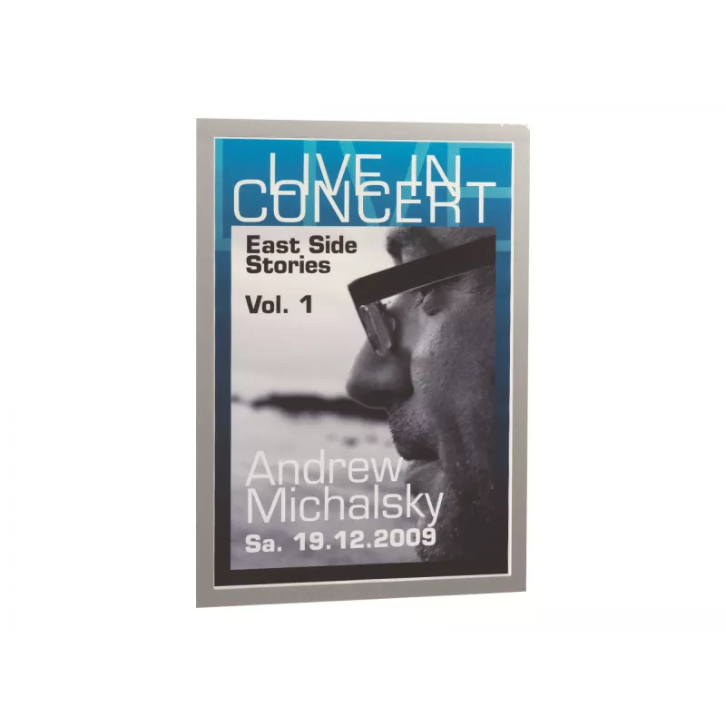 Magnetrahmen DURAFRAME A3 Silber