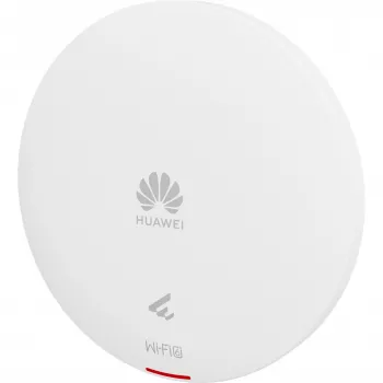 Huawei AP361 - Accesspoint - Wi-Fi 6 - 2,4 GHz, 5 GHz - Montage an Wand/Decke/DIN-Schiene möglich (50086871)
