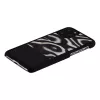 Smartphone-Hülle man and wood für iPhone 11 Pro – leopard Schwarz Schutzcover