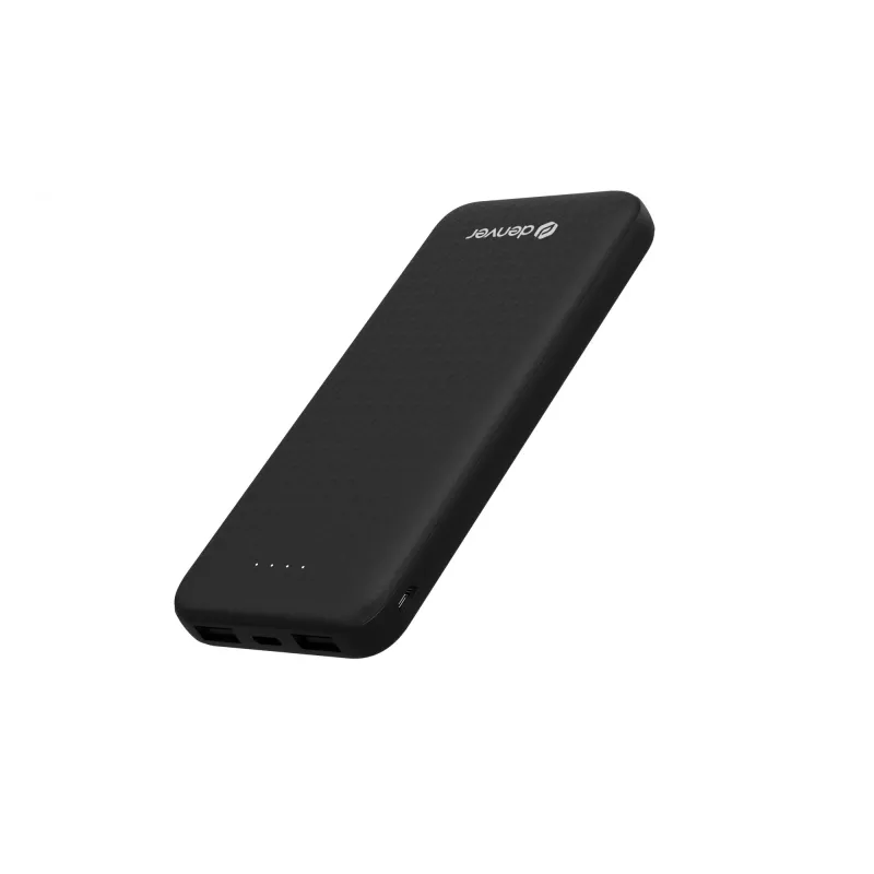 Tragbare Powerbank Denver 117140000630 10000 mAh