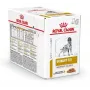 Nassfutter für Hunde Royal Canin Urinary S/O Moderate Calorie Beutel 12 x 100 g, ausgewachsen, 80% Feuchtigkeit, 8% Protein