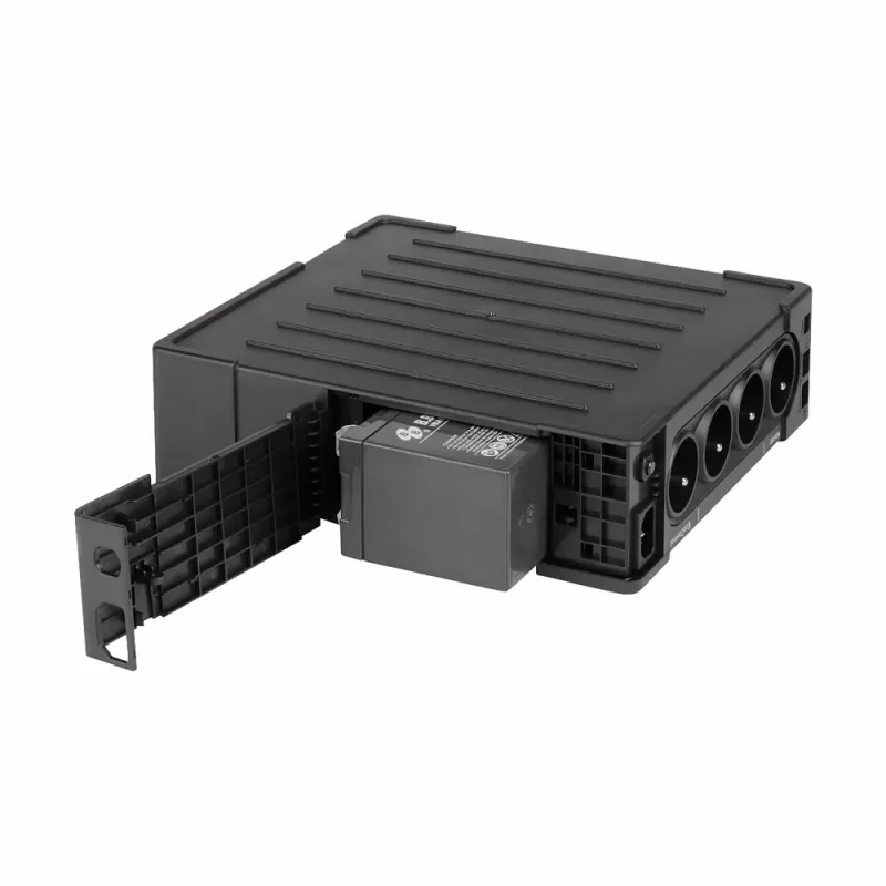 Unterbrechungsfreie Stromversorgung Eaton Ellipse PRO 1600 IEC