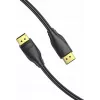 DisplayPort-Kabel Vention 8K@60Hz 4K@144H 2m