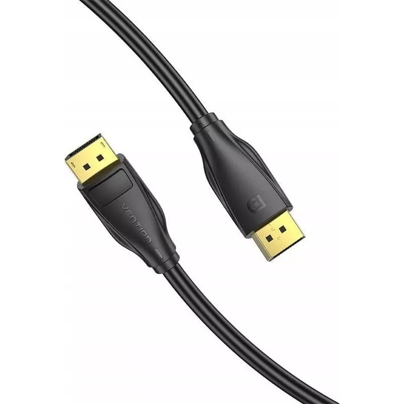 DisplayPort-Kabel Vention 8K@60Hz 4K@144H 2m