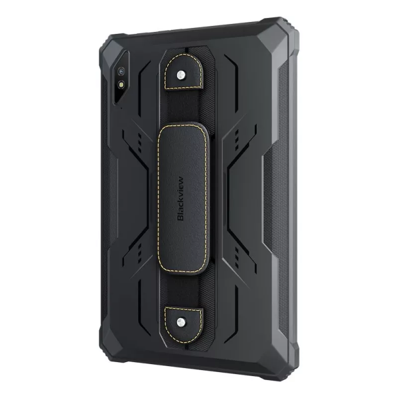 Schwarzview Active 8 Pro 4G Mediatek LTE-TDD & LTE-FDD 256 GB 26.3 cm (10.4) 8 GB Wi-Fi 5 (802.11ac) Android 13 Schwarz