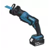 Makita DJR183RTJ Säbelsäge Schwarz,Blau 3000 spm