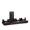 Mobile Geräte-Dockingstation Honeywell CT40-NB-UVB-2 Schwarz