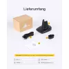 Barcode-Scanner Inateck BS04001 2-in-1 kabellos wiederaufladbar per USB