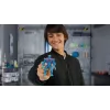 Cobi Mr Beast Lab Hybrids Figurenset — Sammelbare Actionfiguren von Cobi