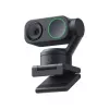 Webcam Insta360 Link 2 3840 x 2160 Pixel USB Schwarz