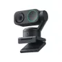 Webcam Insta360 Link 2 3840 x 2160 Pixel USB Schwarz