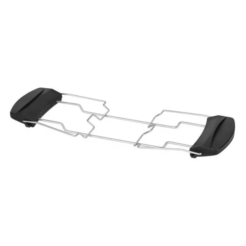 Toaster Emerio TO-128308, 2 Scheiben, 7 Bräunungsstufen, herausnehmbare Krümelschublade