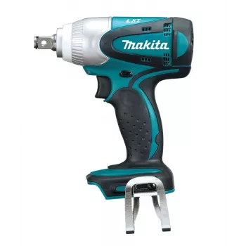 Makita DTW251Z Schlagschrauber 230 N⋅m Schwarz, Blau 18 V