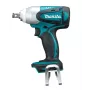 Makita DTW251Z Schlagschrauber 230 N⋅m Schwarz, Blau 18 V