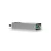Ubiquiti UACC-PSU-12V-150W Netzteil/Wandler Indoor Grün, Grau