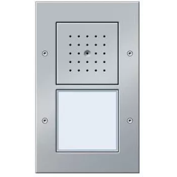 Audio-Türsprechanlage GIRA 126665
