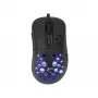 Maus White Shark GM-5013 Azrael Schwarz USB