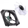 Lüfter-Set Jonsbo ZL-120B PWM ARGB 120mm, 3 Stück