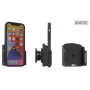 Brodit verstellbarer Halter für iPhone 15 Pro Max, Modell 711368, verstellbarer Griff
