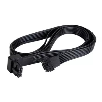 Netzteil SILVERSTONE SST-PP14-90 500W mit 90mm Lüfter