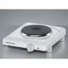 Rommelsbacher THL 1097 - Tisch - Weiß - 1000W - 1m - 24,5 cm - 27,5 cm (THL 1097)